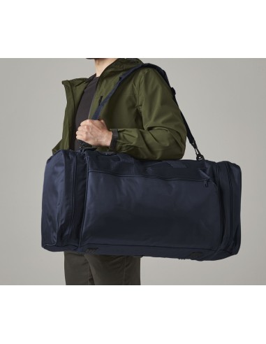 Q-QD80-Jumbo Sports Holdall